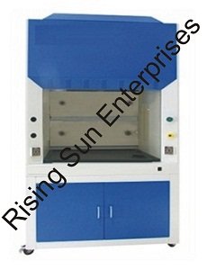 Fume Hood