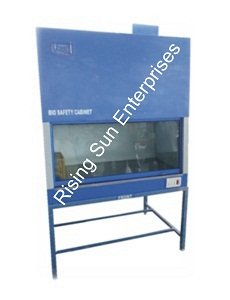 Bio Safety Cabinet